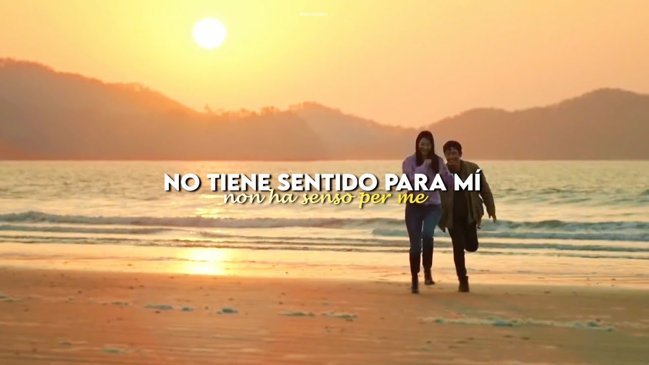 Quando Quando Quando - Tony Renis (OST Our Blues / 우리들의 블루스) Sub español, lyrics