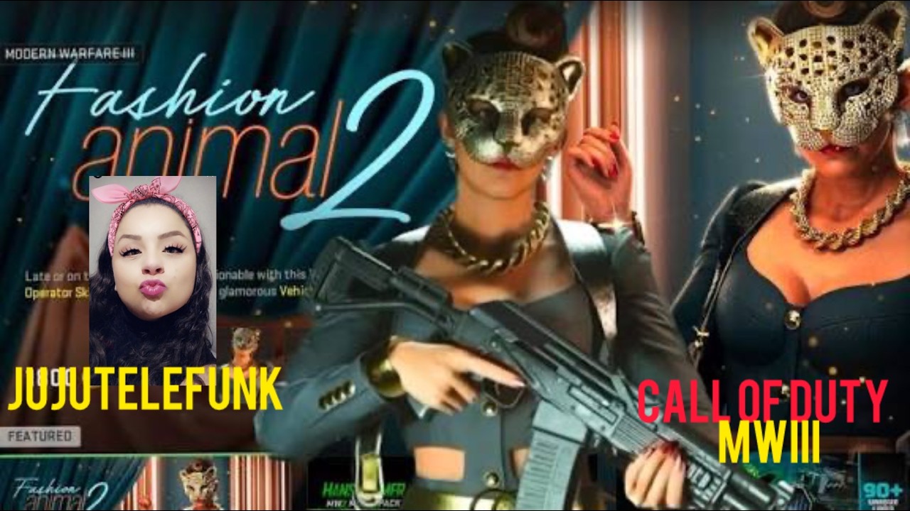 ❤️   CALL OF DUTY MODERN WARFARE III #MW3  #multiplayers  #playstation #vamosjoga ❤️