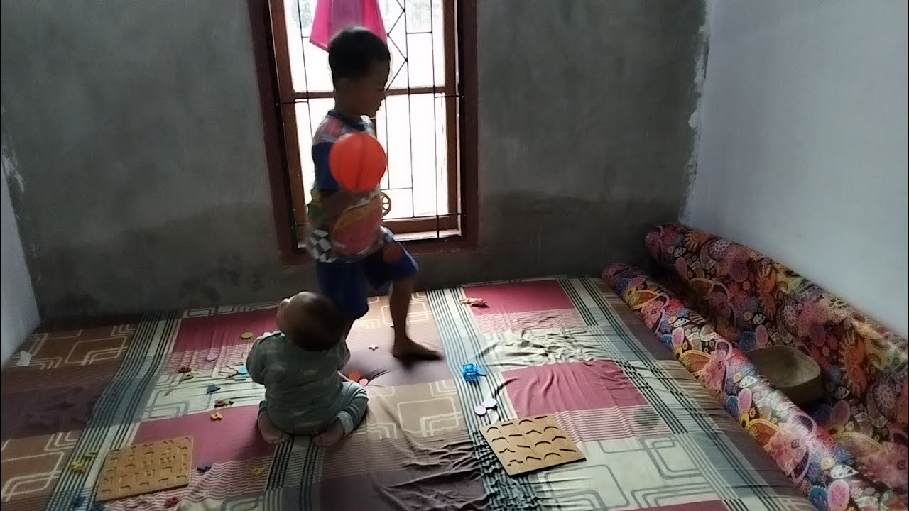 LEPAR BOLA 