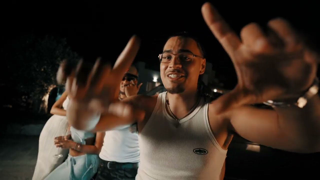 Day1 x Nafe Smallz - KINGDOM
