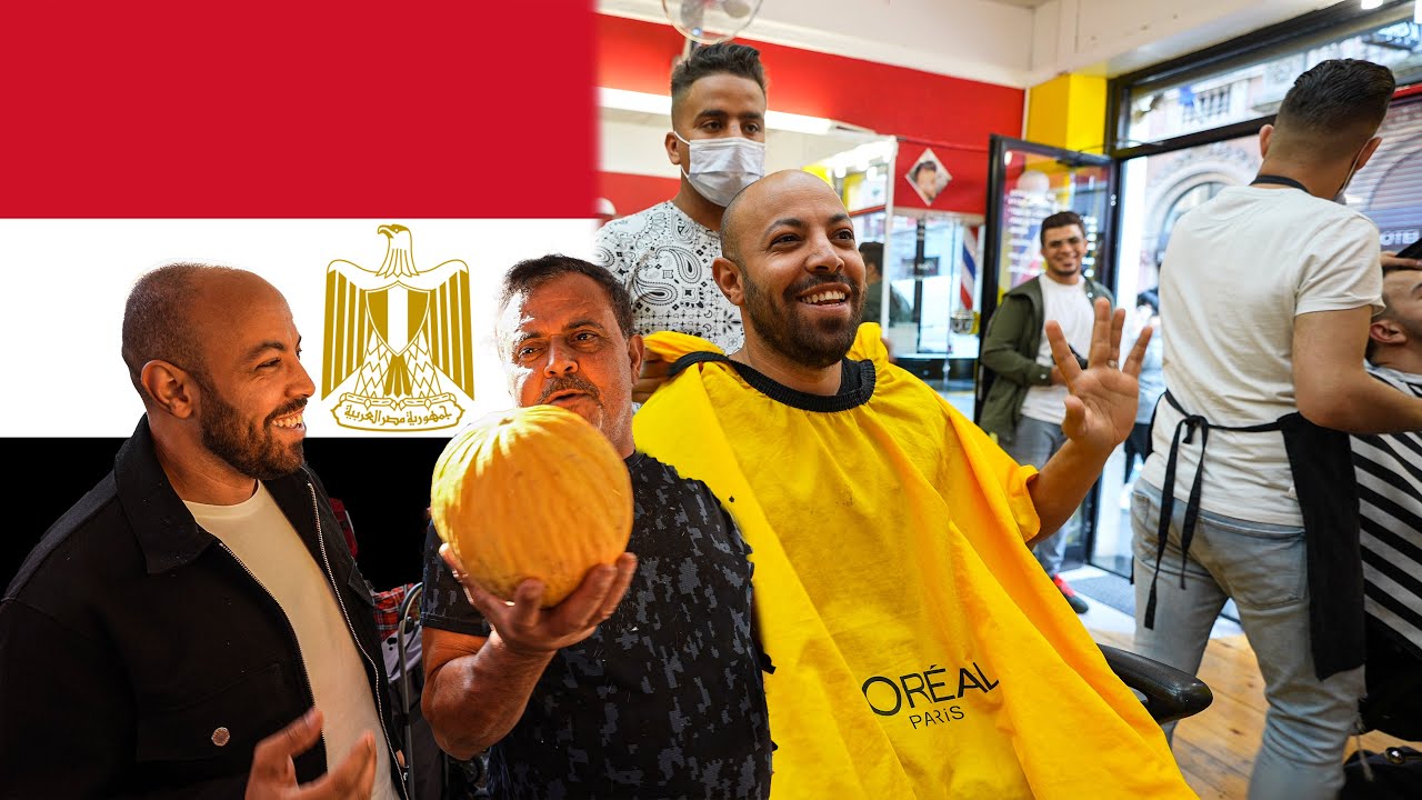 بلد المصريين في اوروبا - إيطاليا ميلانو