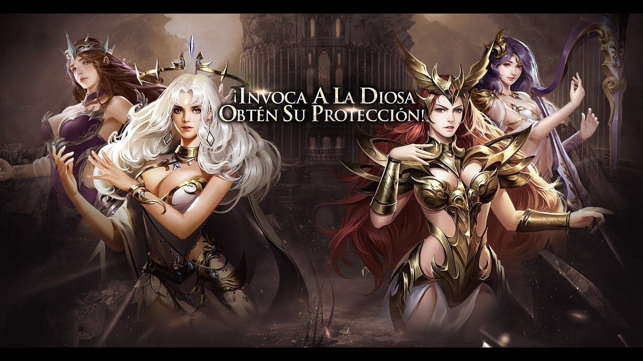 Actualizacion 8.1 | Octubre 2018 (Resumen) | Legend Online - Juan Diego