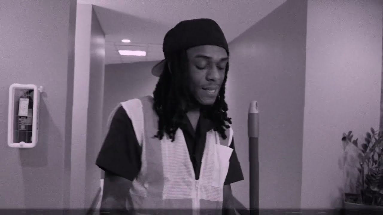 Stona G -  Partnership (Official Video)