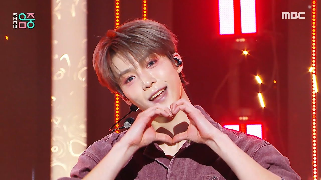 ALL(H)OURS (올아워즈) - GIMME GIMME | Show! MusicCore | MBC250222방송