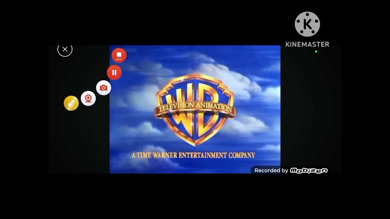 Kid-E-Cats (2000, DKATV AU) - Closing Logos (Updated)