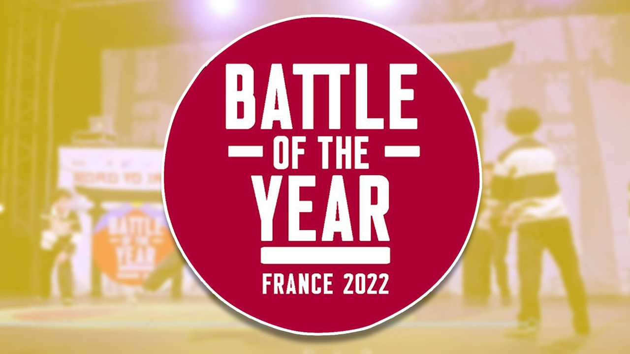 ULTIMATUM VS BRIGANDS CREW - DEMI FINALE [BOTY RUN 2022]