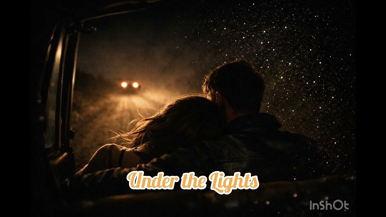 Under the Lights