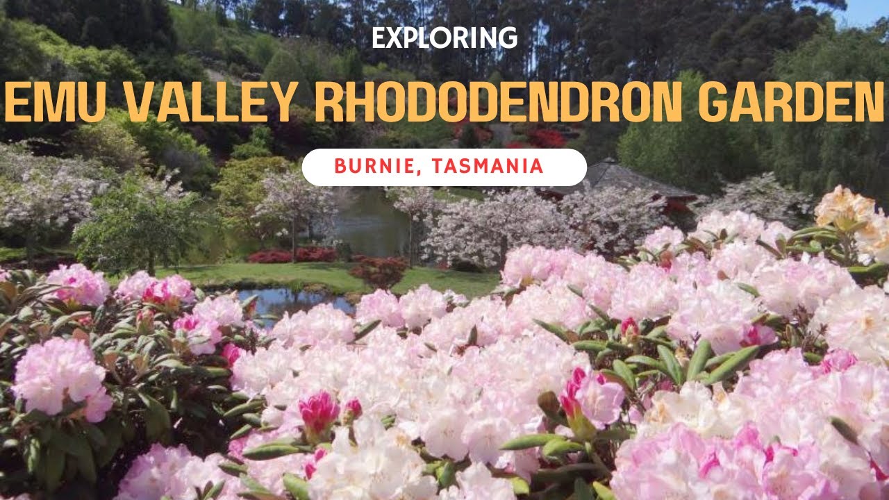 The Most Beautiful Garden You’ve Never Heard Of