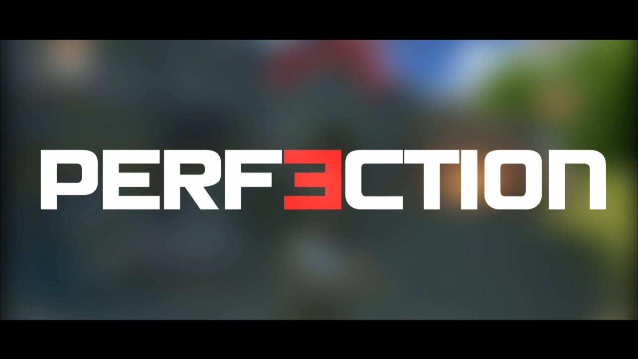 BFH Montage | Perfection III ☣