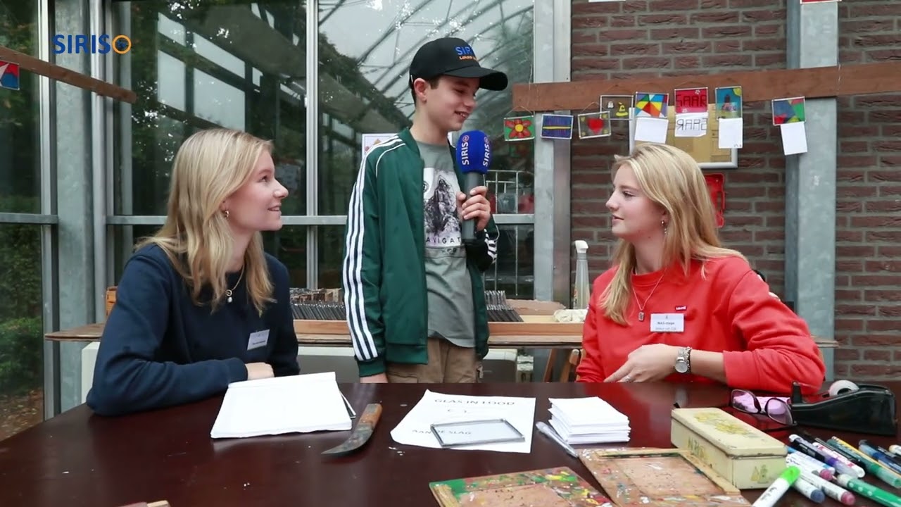 Pompoendagen Asten 2024