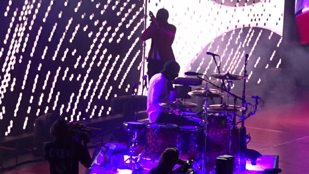 Twenty One Pilots - Hometown - Live at Nationwide Arena in Columbus, OH on 6-24-17