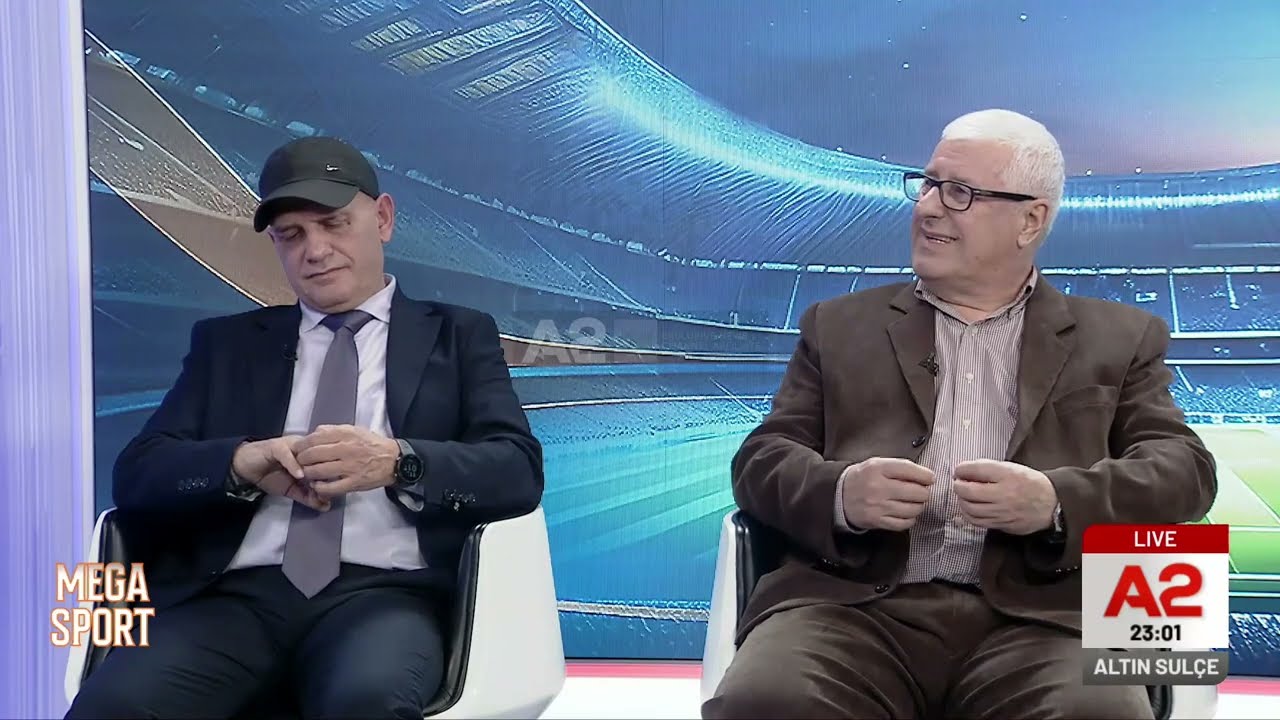 Kush është arbitri më i mirë në Shqipëri i momentit?