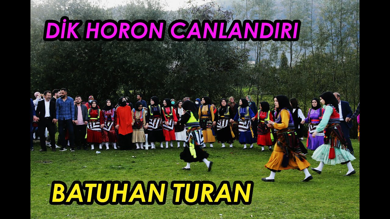 Batuhan Turan -S&uuml;per Dik Horon      #dikhoron