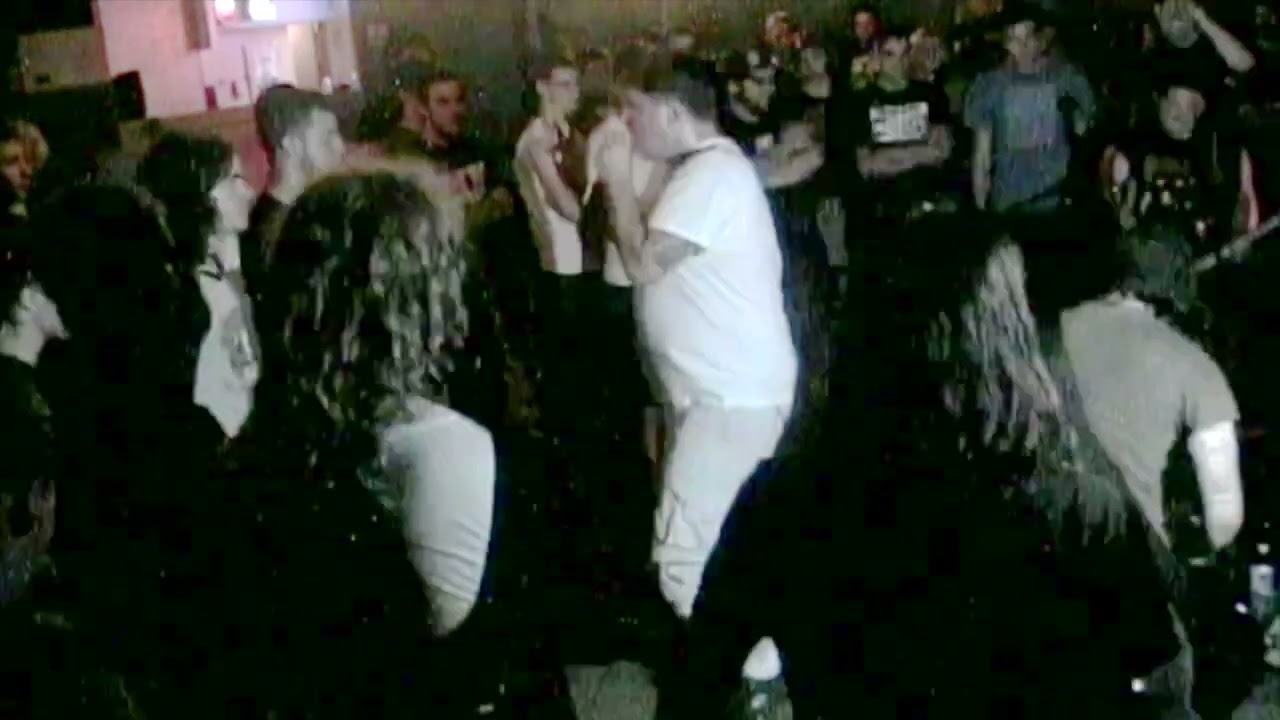 SNAKEHEAD @ SOKOL UNDERGROUND 2007