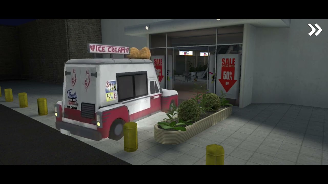 ice Scream Chapter 3 .