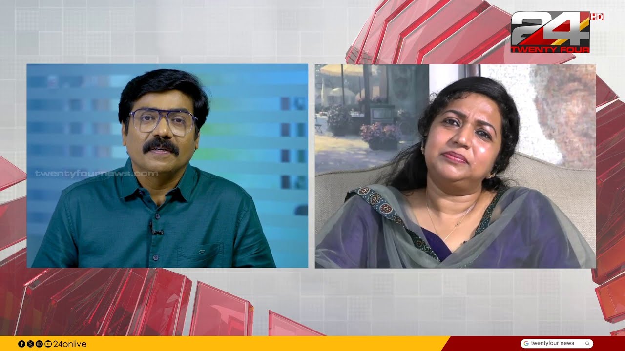 'ഞങ്ങൾ മൂന്നുപേർക്കും തുല്യ പരിഗണനയും പൂർണ്ണ സ്വാതന്ത്ര്യവുമാണ്  അപ്പ നൽകിയിരുന്നത്'