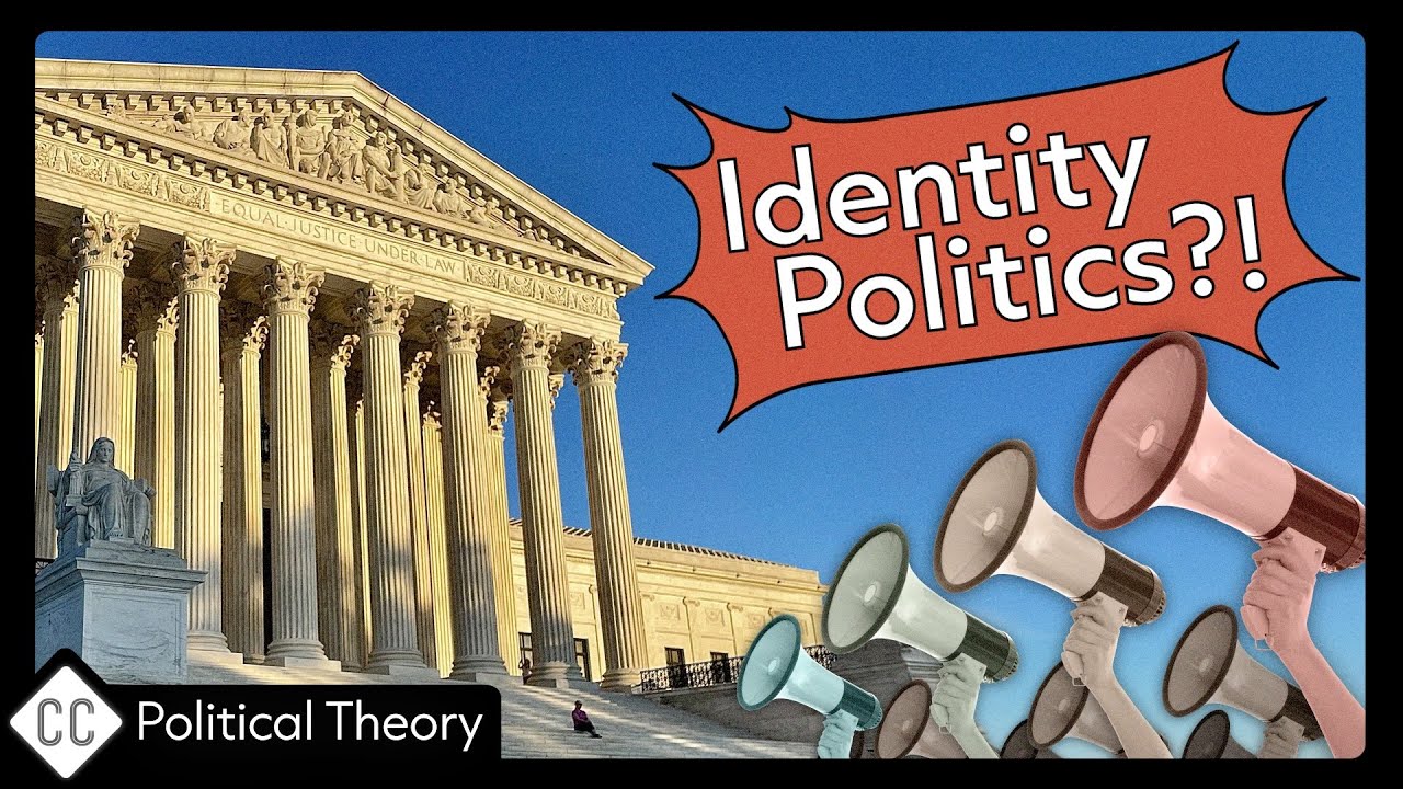 Identity politics: the good, the bad, and the&hellip; hotly contested