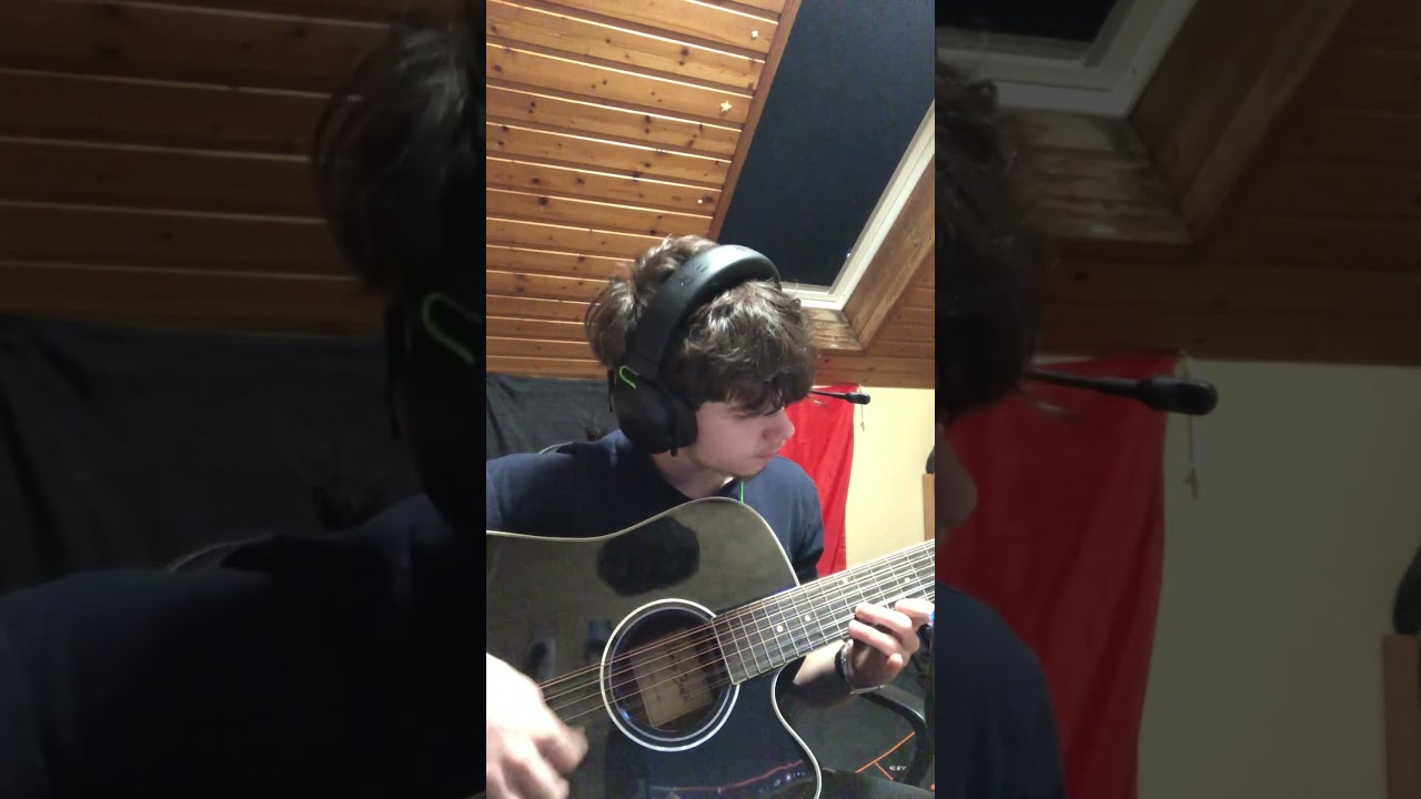 11 - UijnojTV #guitar