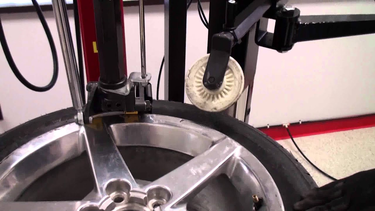 SP 2300-PLUS Operational Video