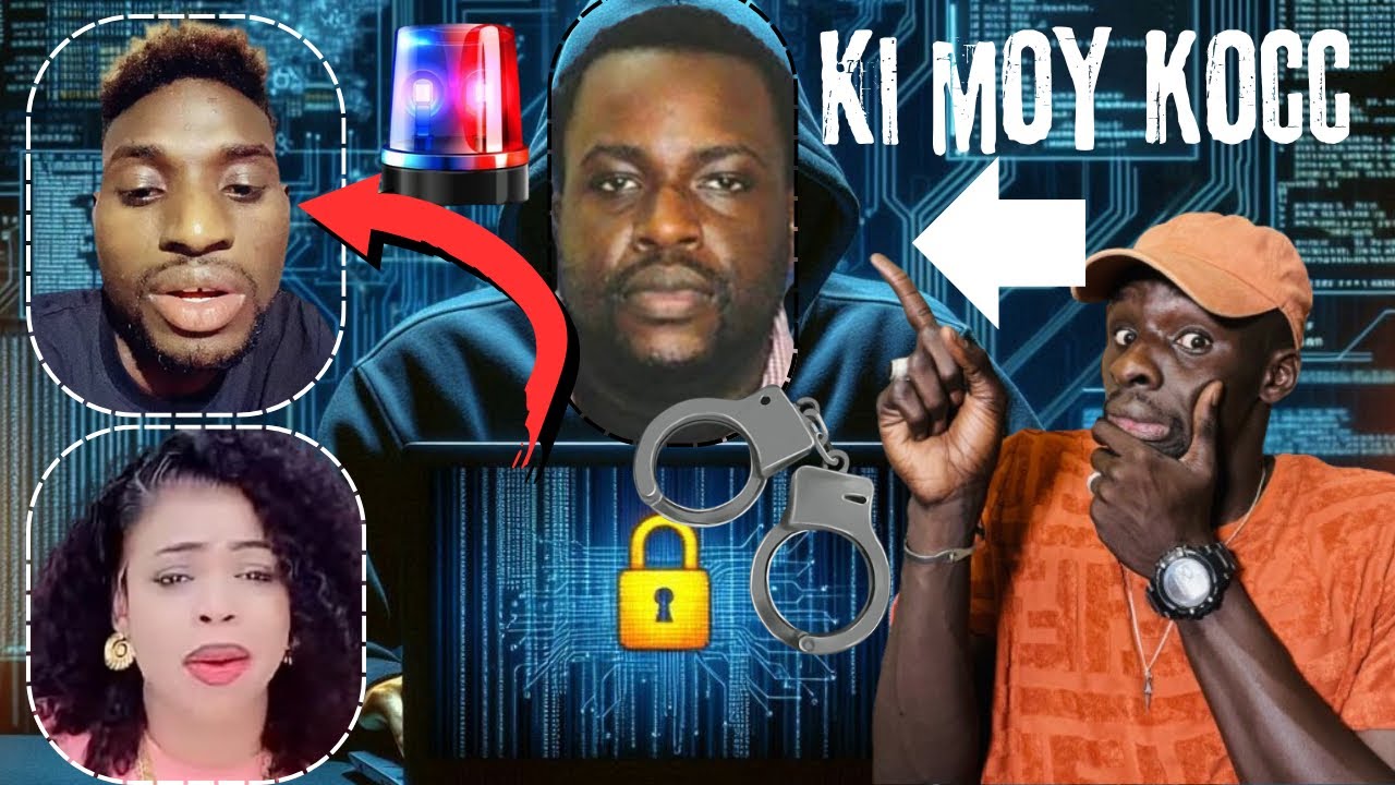 🔥SÉNÉGAL 🇸🇳 yakouna c’est fini 🤯 femme bi mo danél KOCC BARMA … tous ce qu’il faut savoir 😱