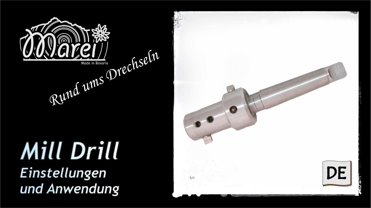 Mill Drill (DE)
