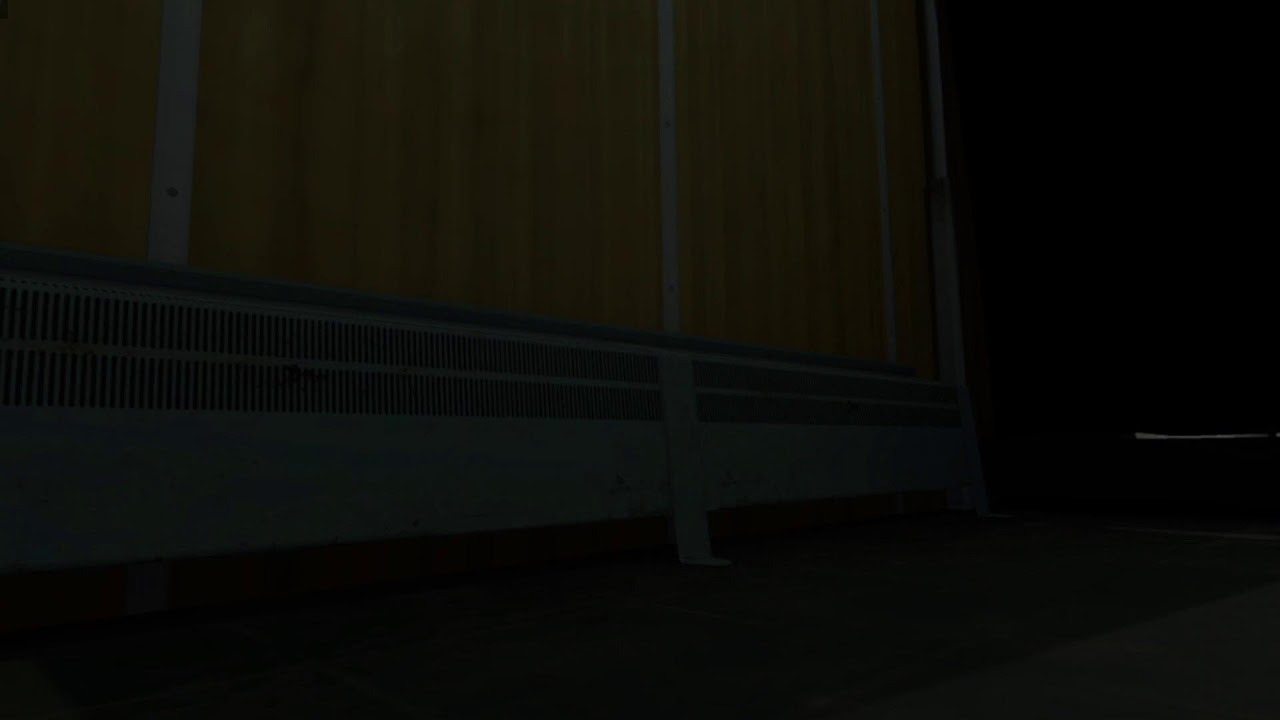 INTO THE RADIUS | VR | PT 11