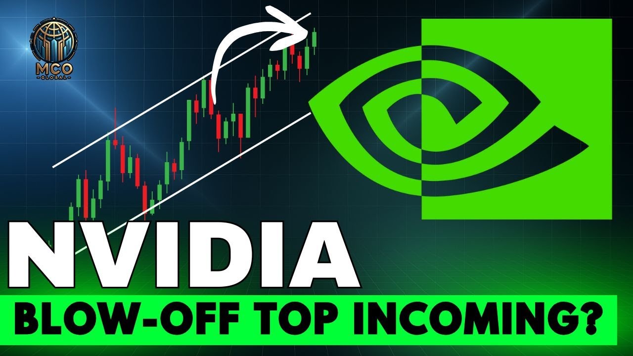 NVIDIA (NVDA) - Top in Place? Support, Resistance and Targets: An Elliott Wave Analysis