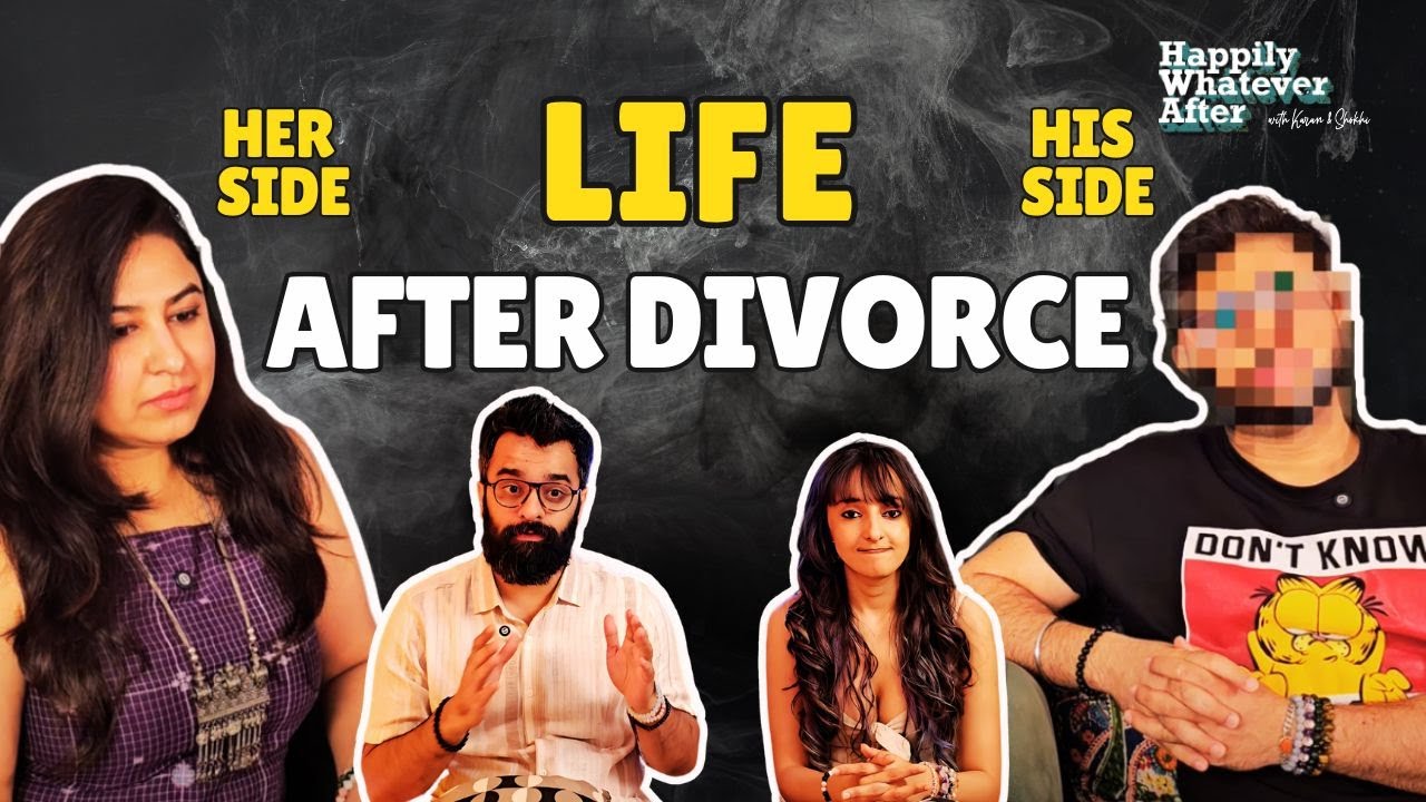 Men vs Women After Divorce in India: Alimony, In-Laws & Reality Check
