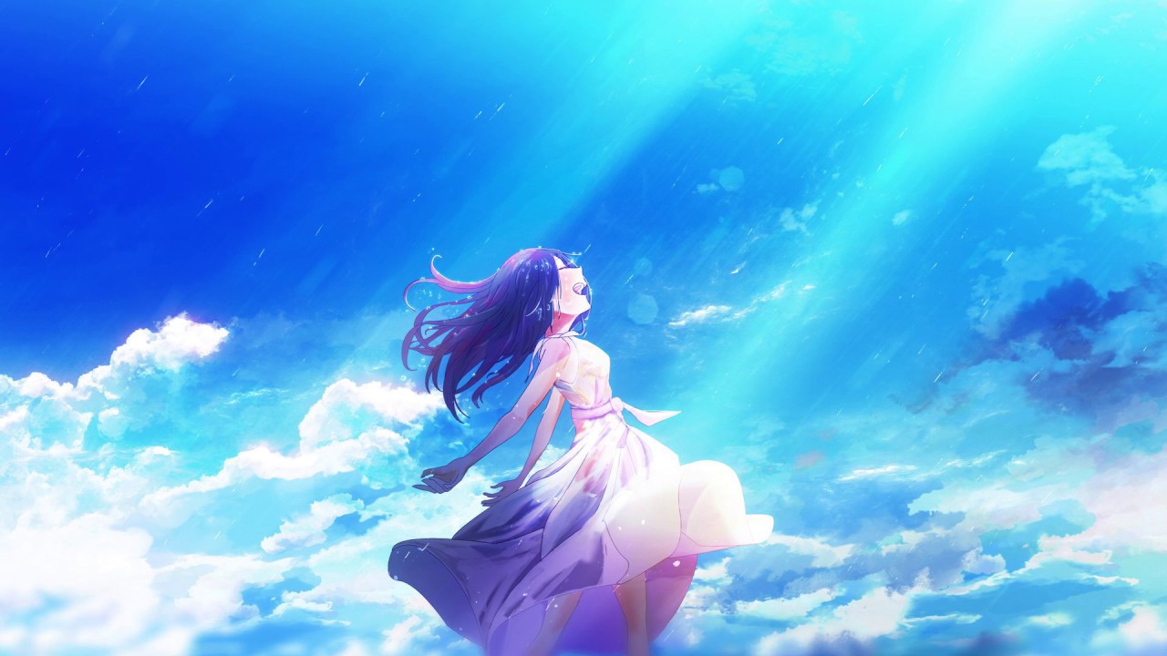 Henceforth / Orangestar（歌ってみた / aqu3ra）