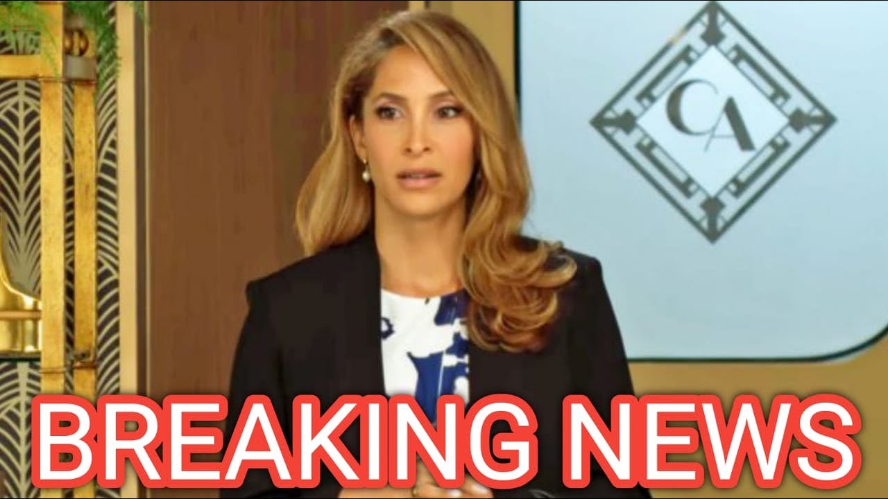 Today's sad news! For Y&R star Lily Winters fans, it will shock you.