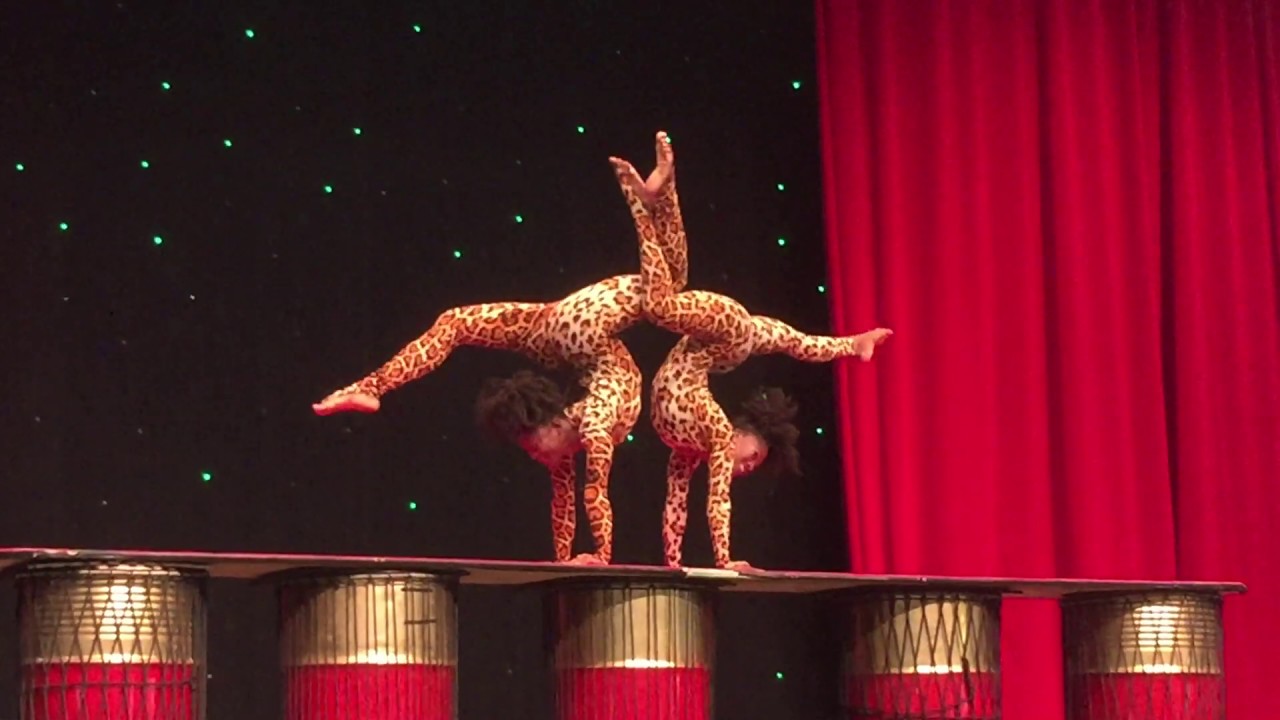 Kalabante (Africa & Quebec) | Enercare Centre, Hall B | International Stage