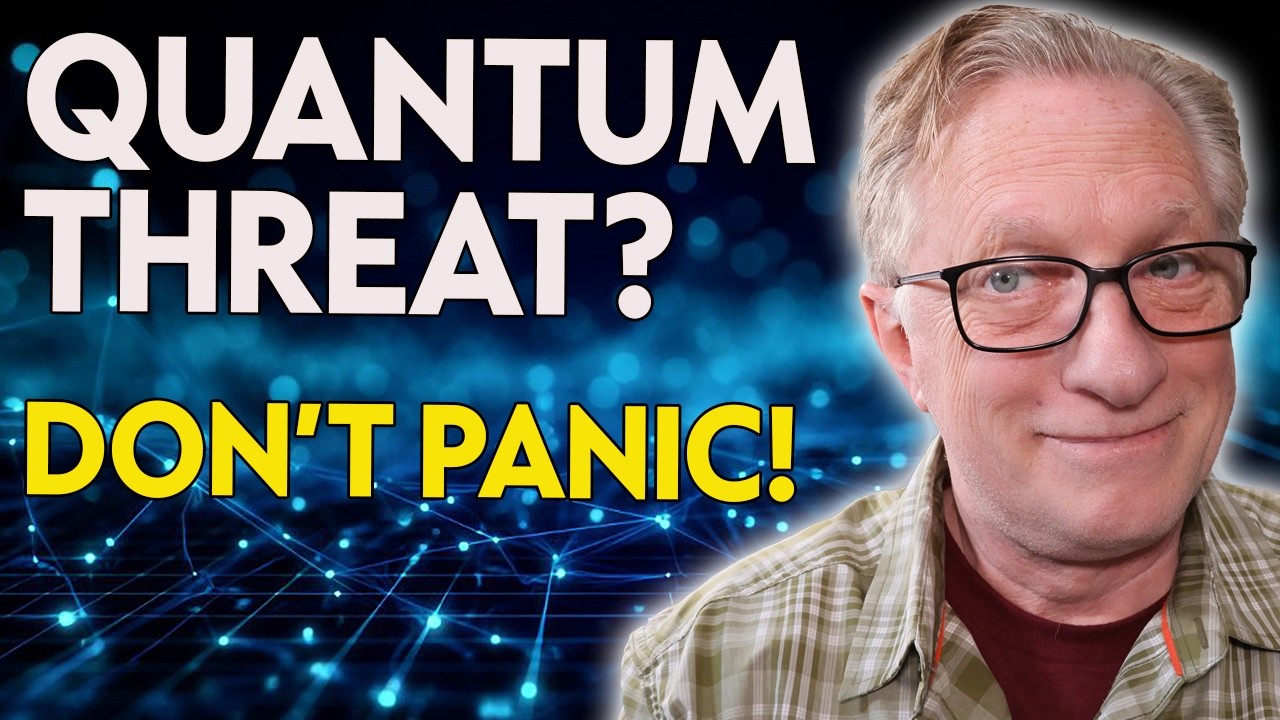 Google утверждает, что биткойн можно взломать за 9 минут &mdash; но вот правда.