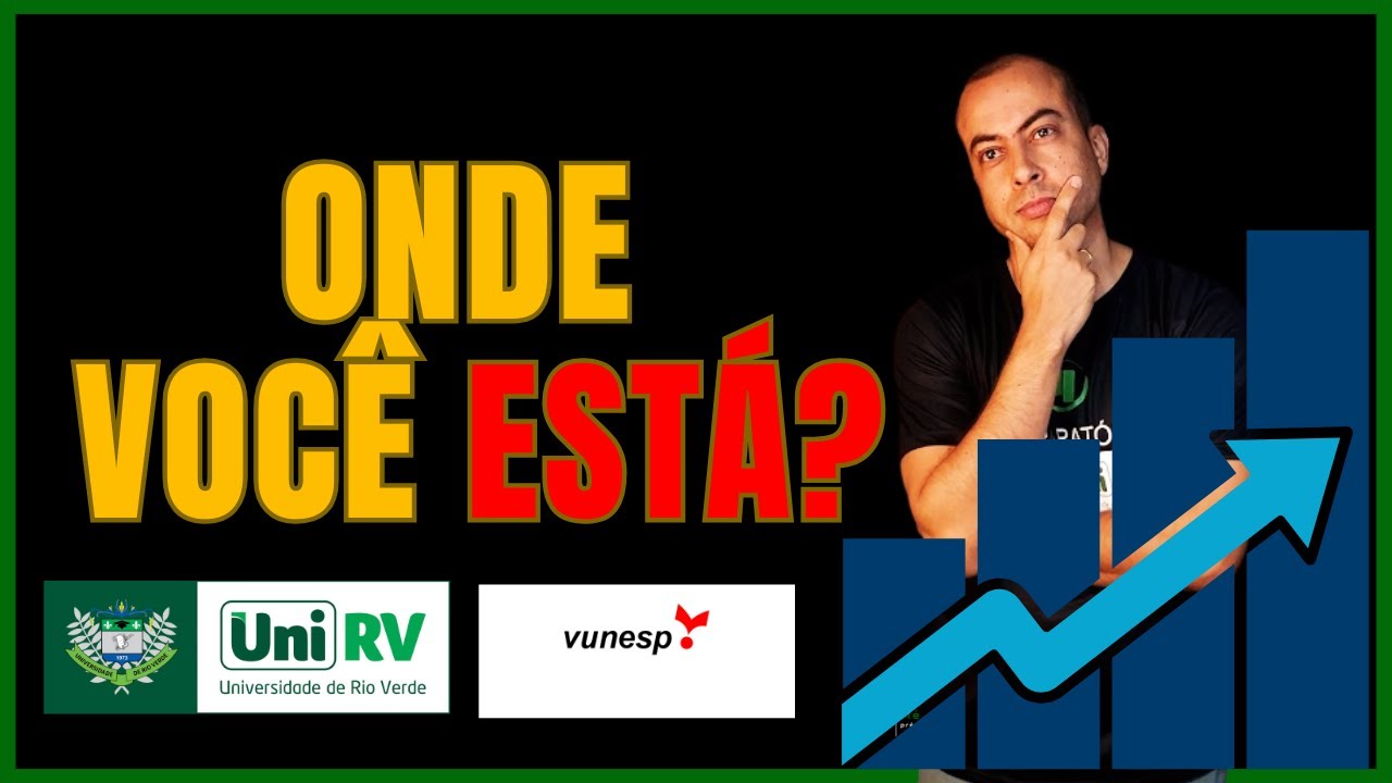 Para passar em MEDICINA você precisa atingir essa curva