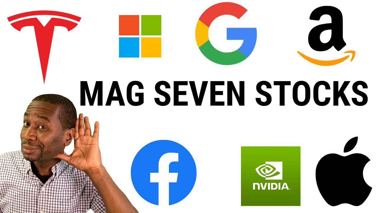 Mag 7 Stock Break Down - Massive Reversal or Opportunity - AAPL, AMZN, GOOGL, TSLA, NVDA and more.