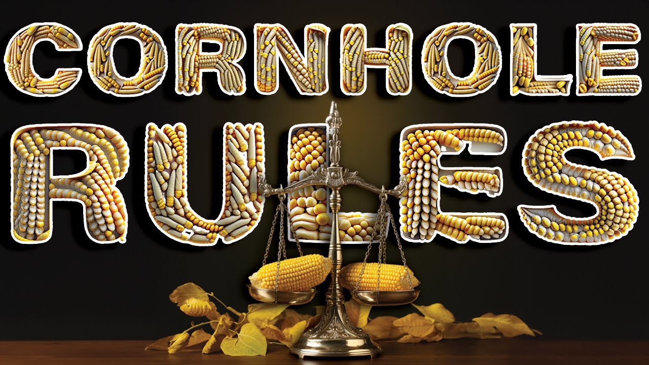 Cornhole Rules and The Differences Between the Leagues