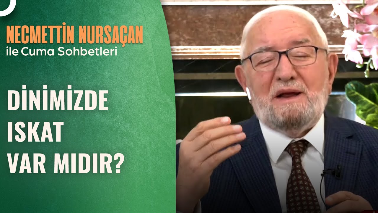 Ölünün Arkasından Namaz Borcu Ödenir Mi? | Cuma Sohbetleri