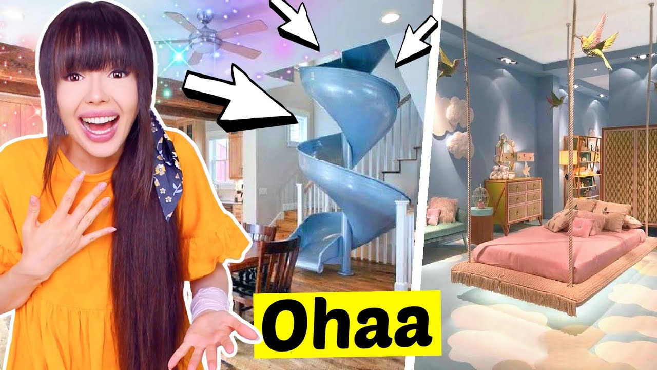 Neu einrichten 😍 So wird mein Zimmer | ViktoriaSarina