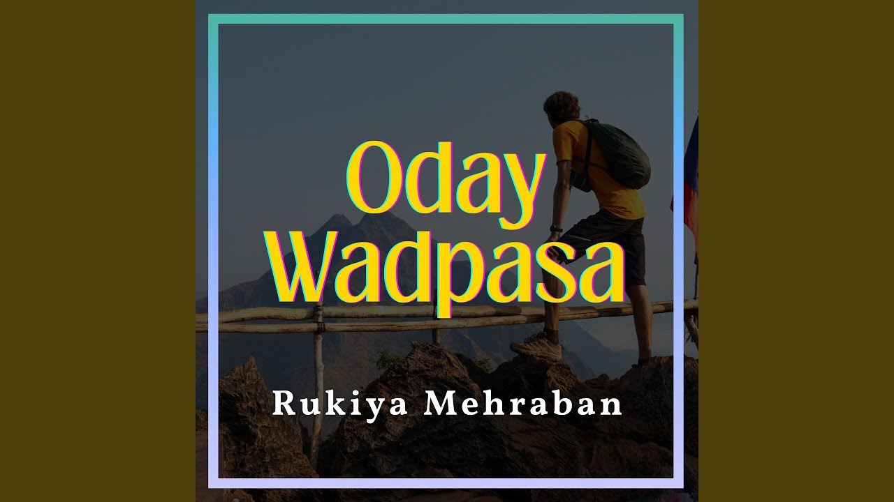 Oday Wadpasa