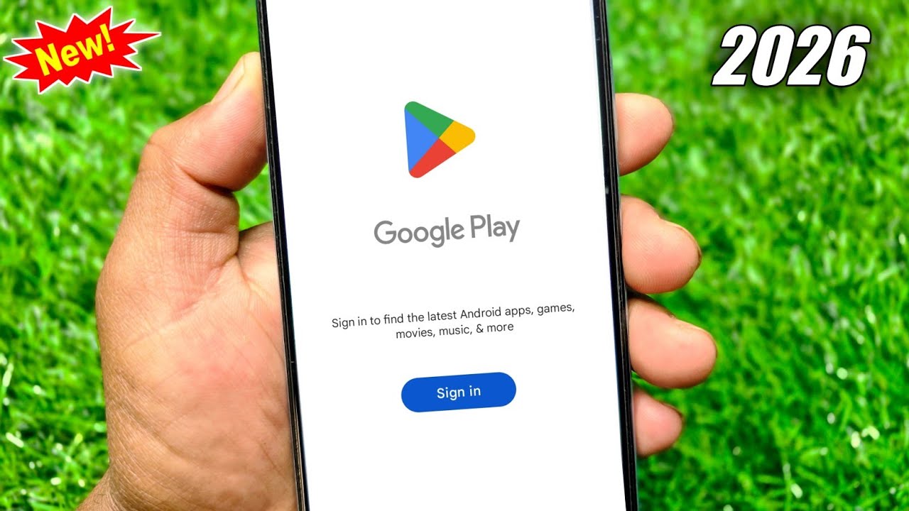 Play store ki id kaise banaye || How to Create Google Play Store Account