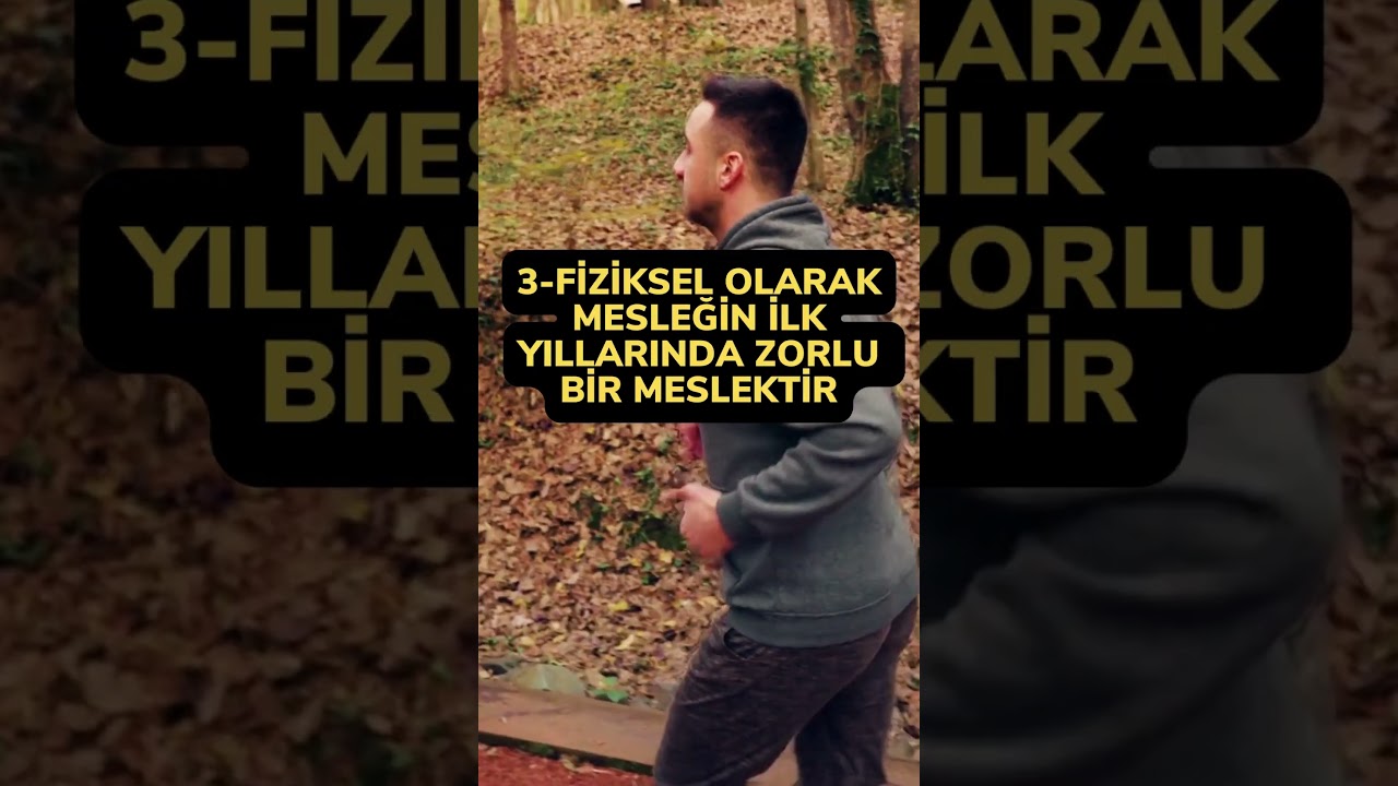 POLİS OLMAK İSTEYENLERİN BİLMESİ GEREKEN 6 ŞEY
