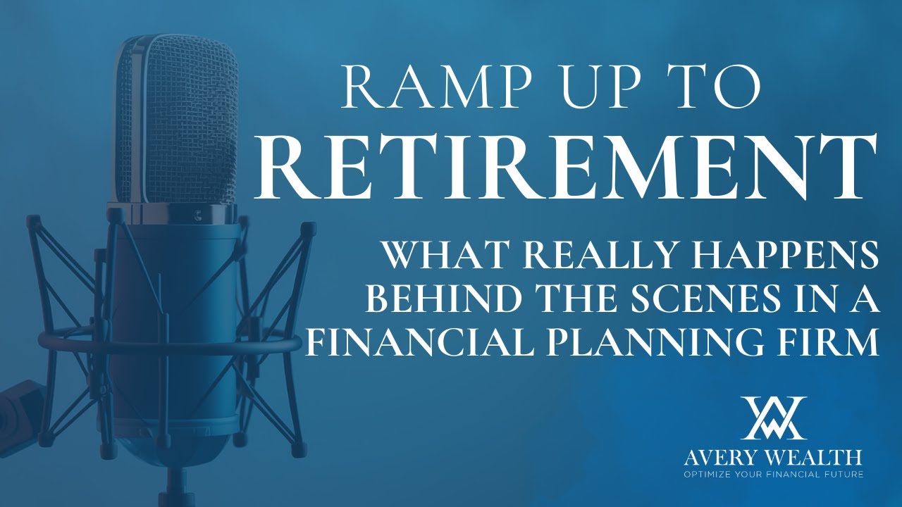What Really Happens Behind the Scenes in a Financial Planning Firm (Ep. 24)
