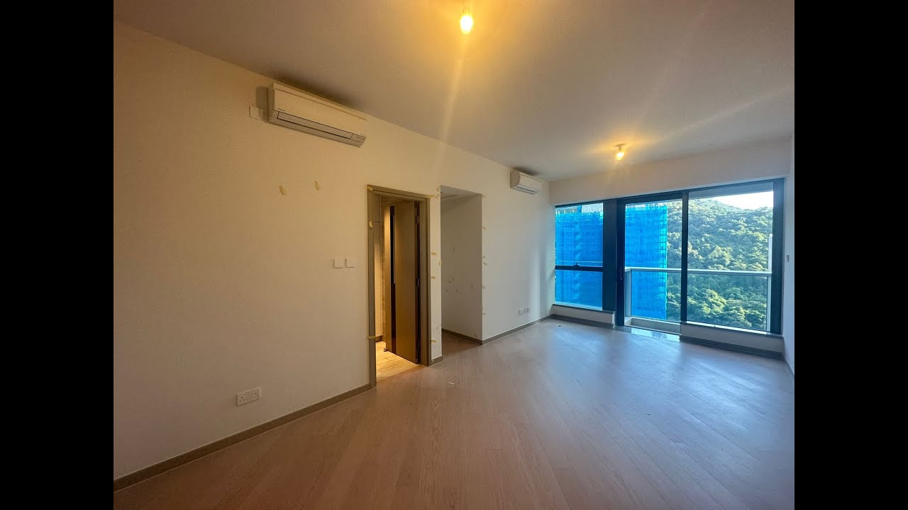 *Brand new* Wong Chuk Hang $35,000 net 766, The SouthLand