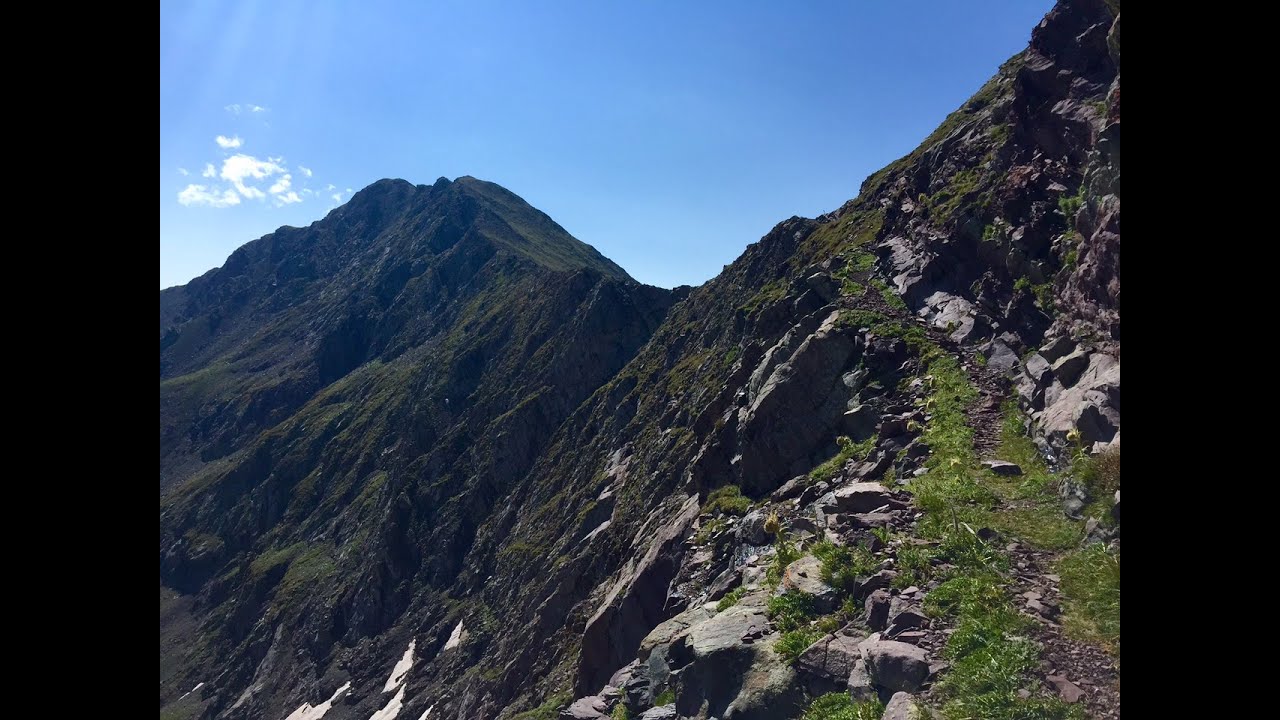 Phantom Terrace - A Colorado Gem Dayhike