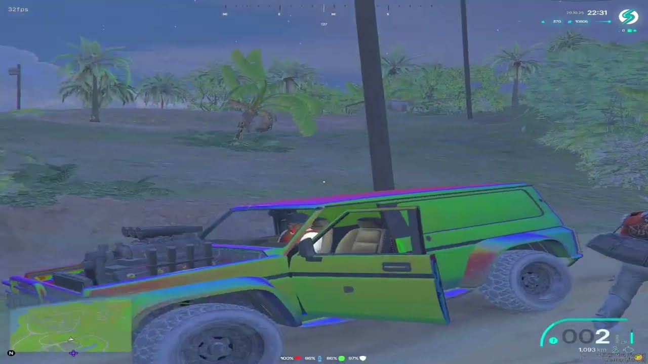 [Slax] va omor in pumni