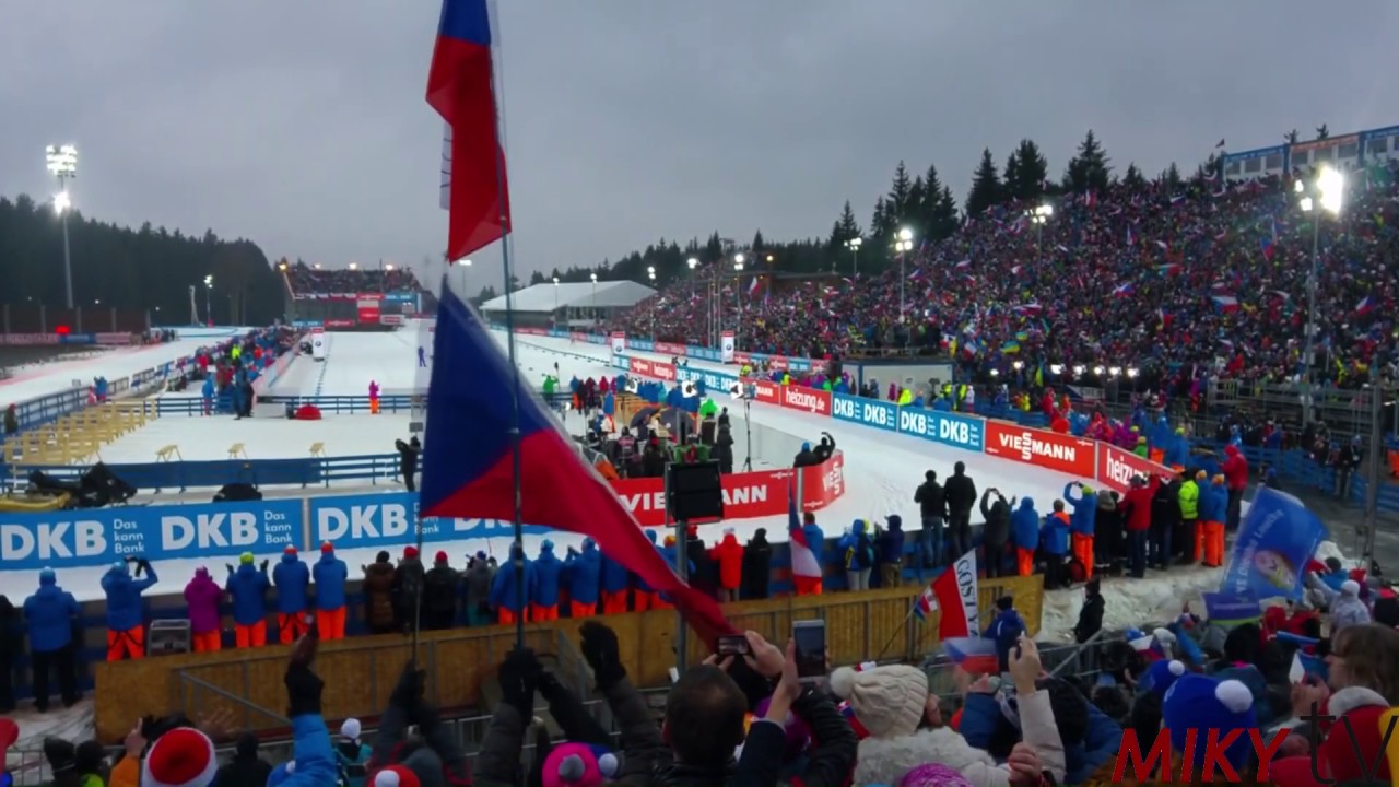 Biatlon NMNM 18.12.2016
