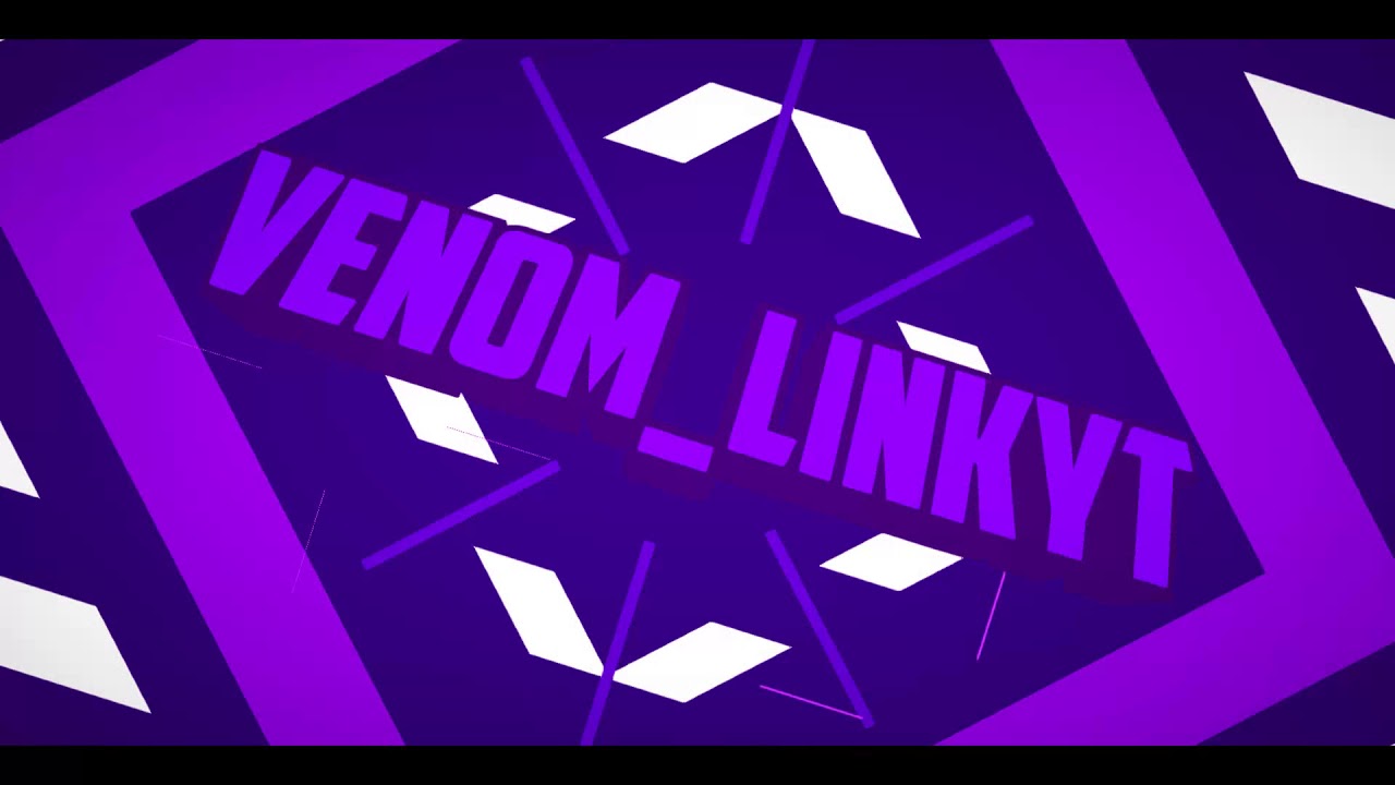 VENOM_linkYT intro