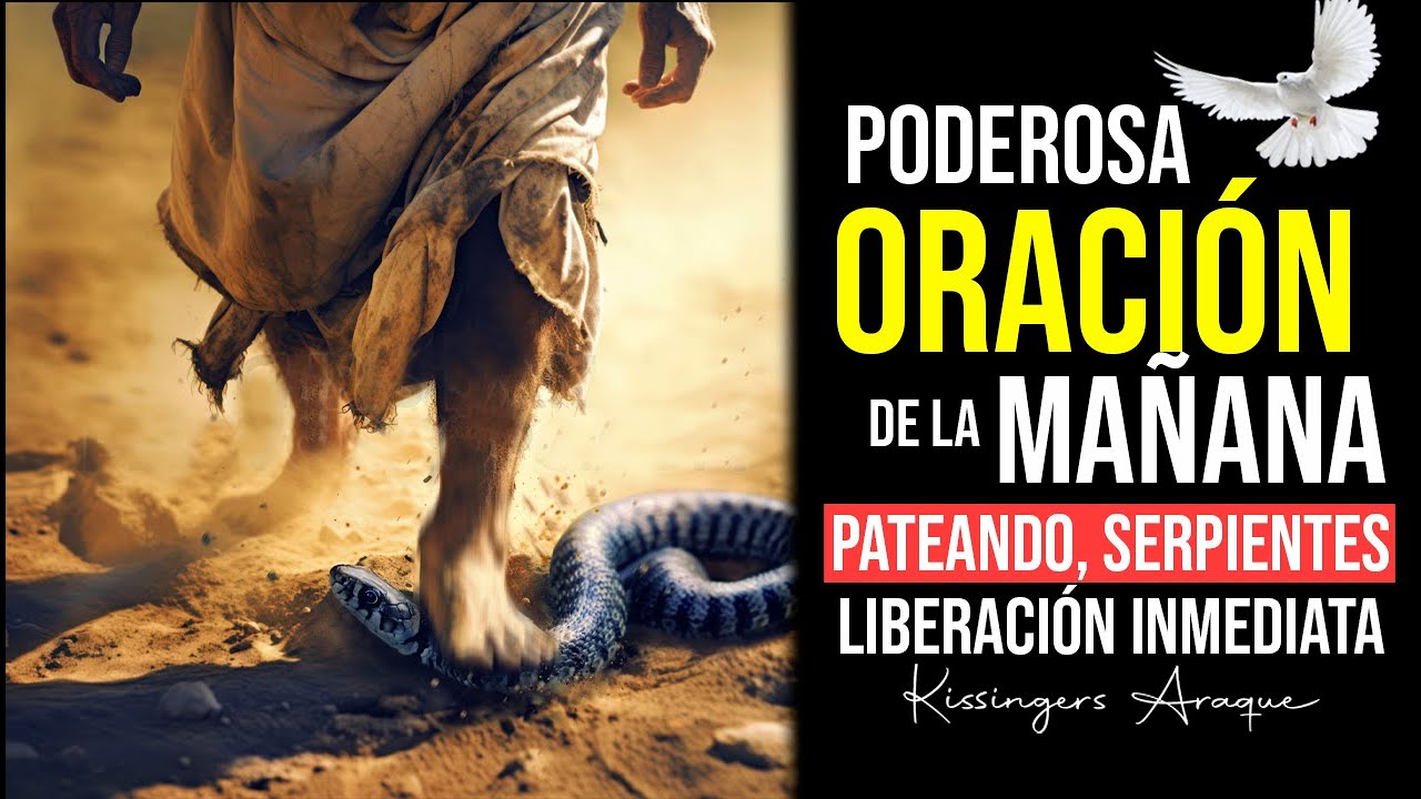 * El poder de orar en silencio | Oración de la mañana | Jueves 21 septiembre |