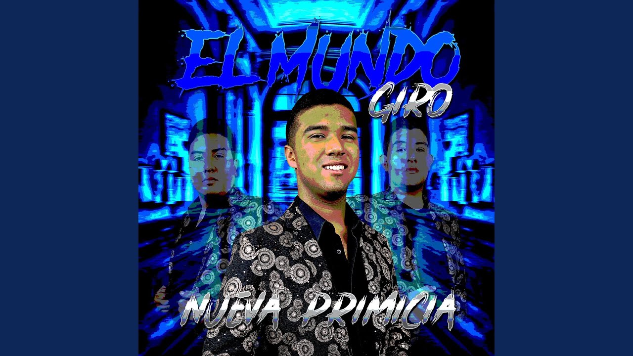 El Mundo Giro