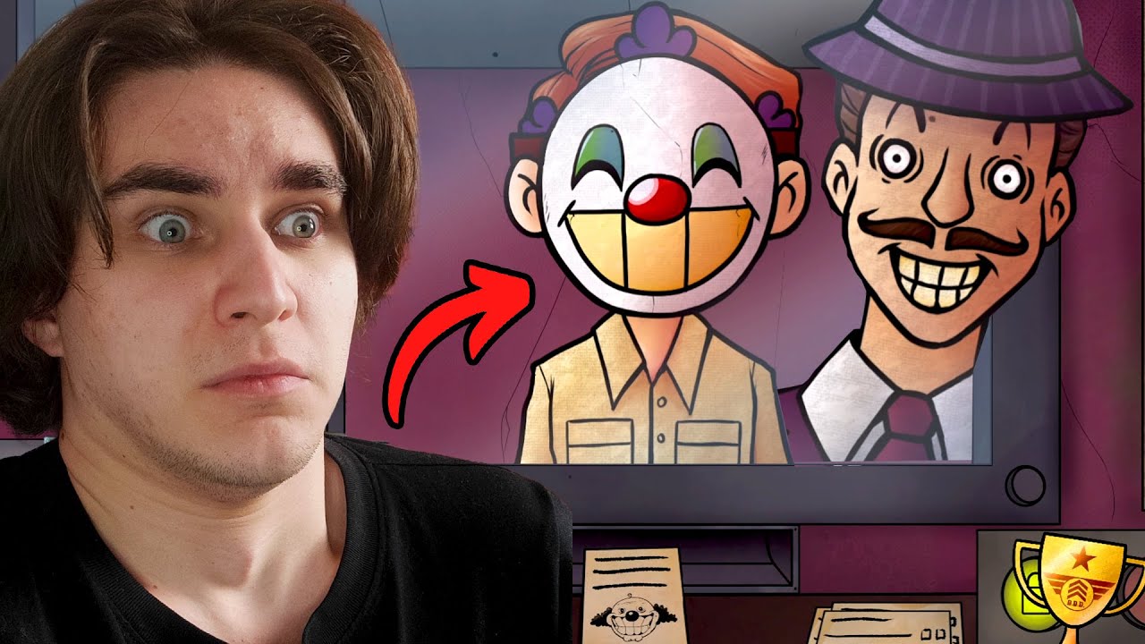 ВОНИ СЕРЕД НАС〉That's not my Neighbor Українською