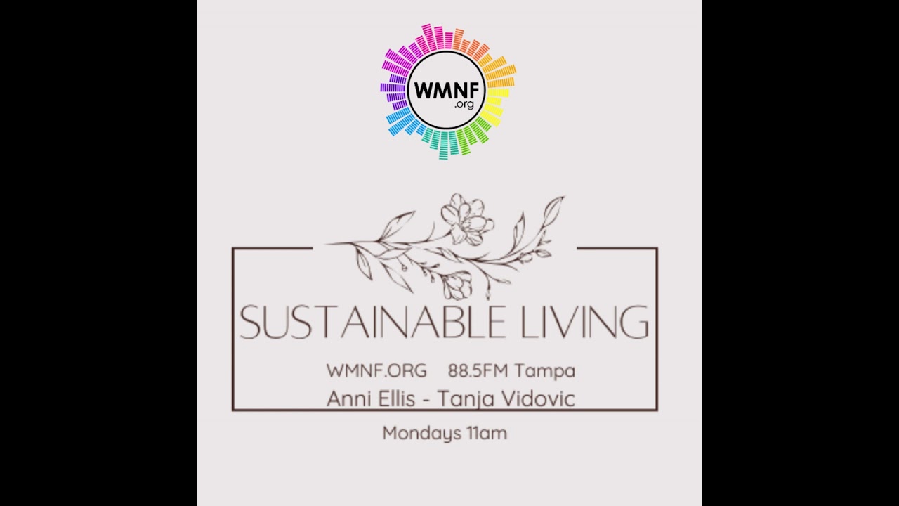 Support the Sustainable Living Show during the Fall fund drive!